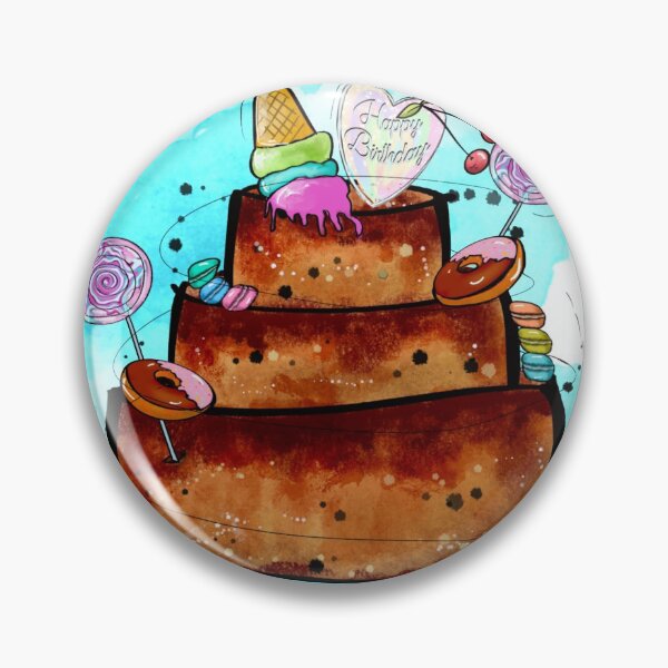 Item preview, A Birthday to Remember designed and sold by Kazartcreations.
