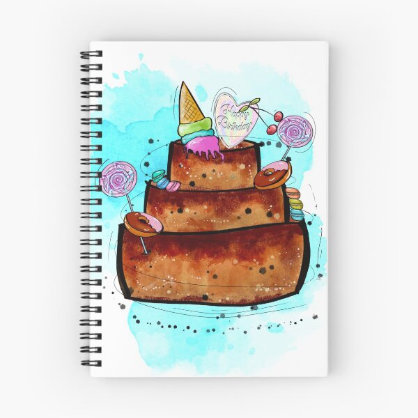 Item preview, A Birthday to Remember designed and sold by Kazartcreations.