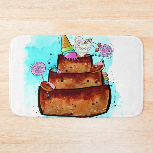 Item preview, A Birthday to Remember designed and sold by Kazartcreations.