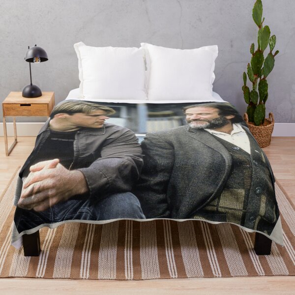 Item preview, Good Will Hunting designed and sold by andersonclaire.
