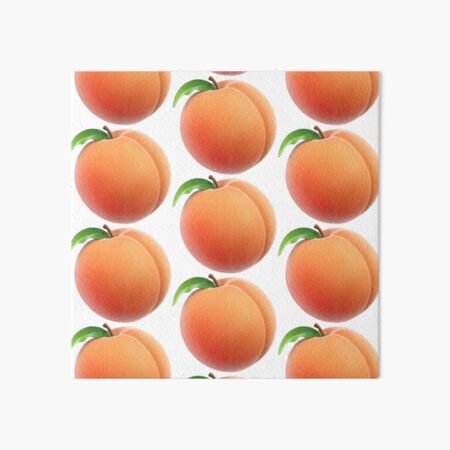 Peach Pit Meaning Slang