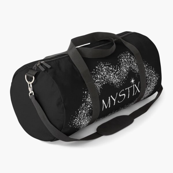 Item preview, Mystix brand white abstract lips (KISS) designed and sold by MystixJack.