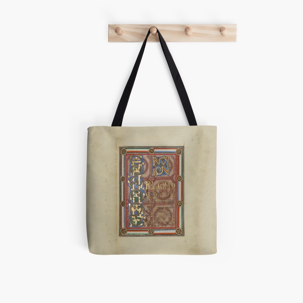 Item preview, All Over Print Tote Bag designed and sold by SexyCodicology.