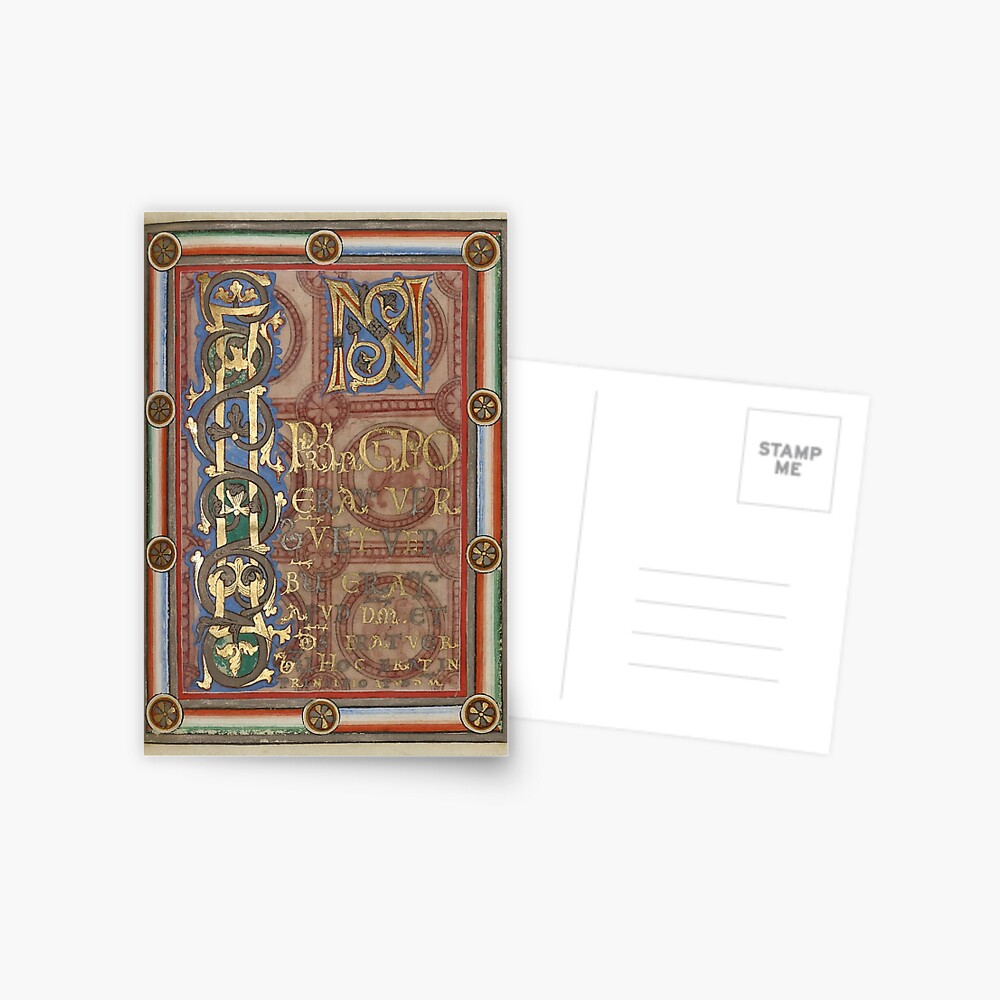 Item preview, Postcard designed and sold by SexyCodicology.
