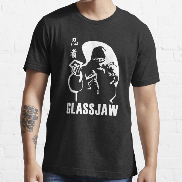 Glassjaw TShirts Redbubble