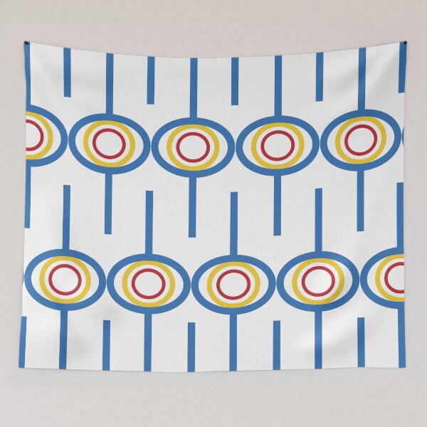 Item preview, Scope Pattern designed and sold by ErinLP.