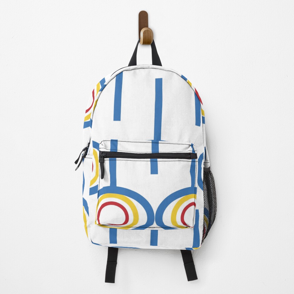 Item preview, Backpack designed and sold by ErinLP.