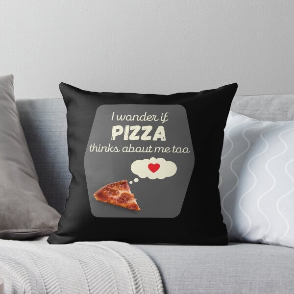 Item preview, Pizza Lovers! designed and sold by WilmasIsland.