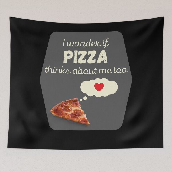 Item preview, Pizza Lovers! designed and sold by WilmasIsland.