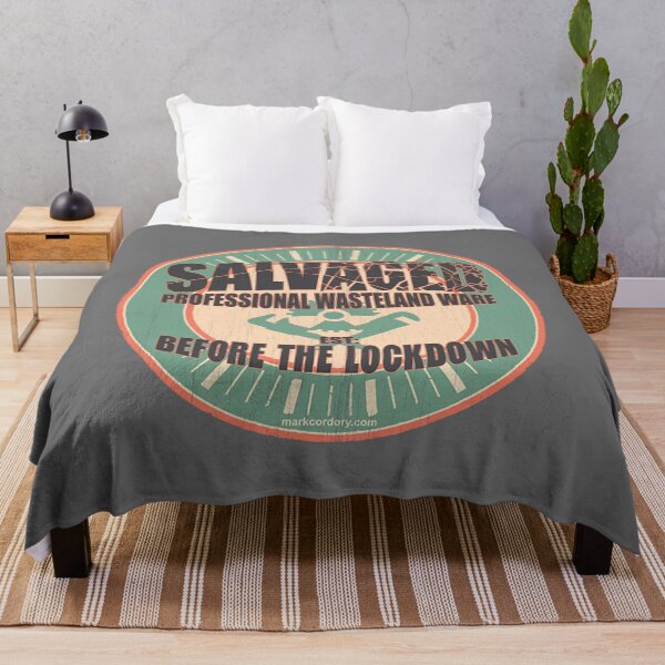 Item preview, SALVAGED Ware Retro #3 T-Shirt designed and sold by missaho609.