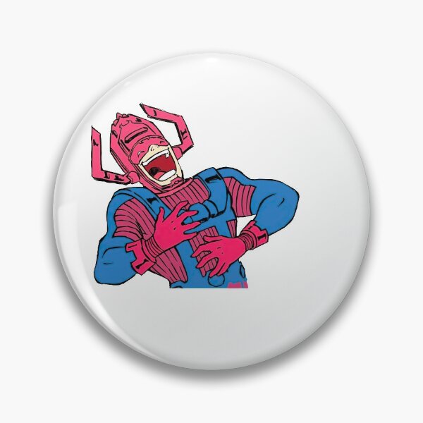 Item preview, Galactus designed and sold by shopGALATUS.