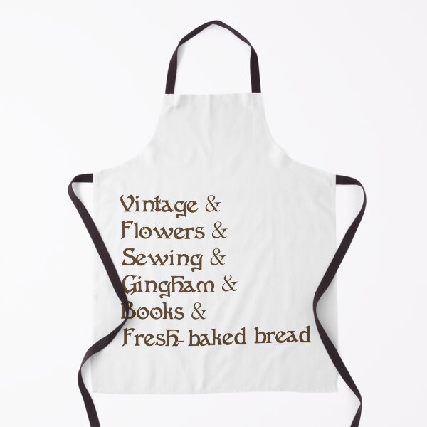 Item preview, Cottagecore Word List designed and sold by WyldwoodCrafts.