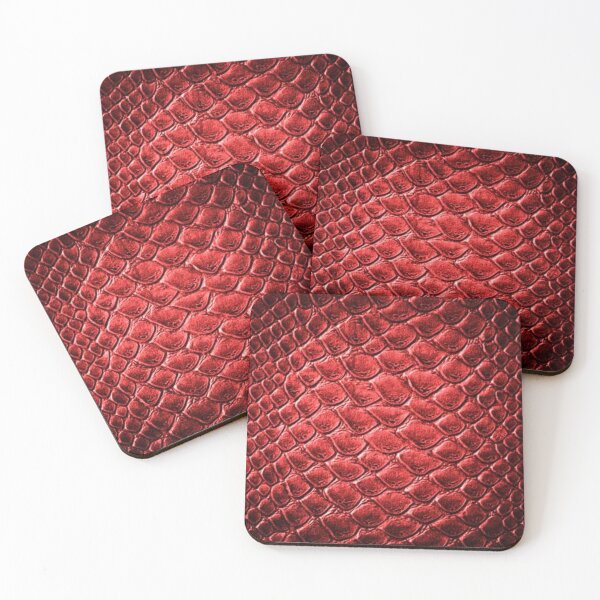 Item preview, snake skin designed and sold by JL-Genuine.