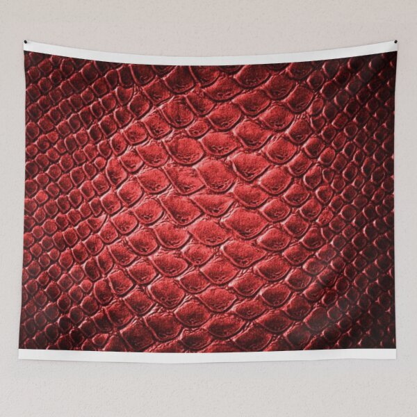 Item preview, snake skin designed and sold by JL-Genuine.