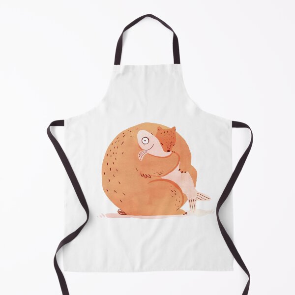 Item preview, Best Friends with Salmon designed and sold by cqgdesign.