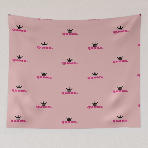 Item preview, a queen with crown. designed and sold by khangoeva.