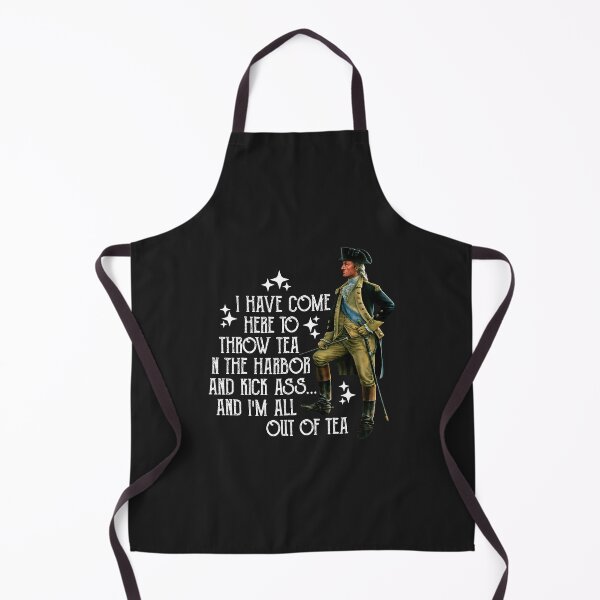 Item preview, And I'm All Out Of Tea, Good Tea For Life designed and sold by HoangTK.