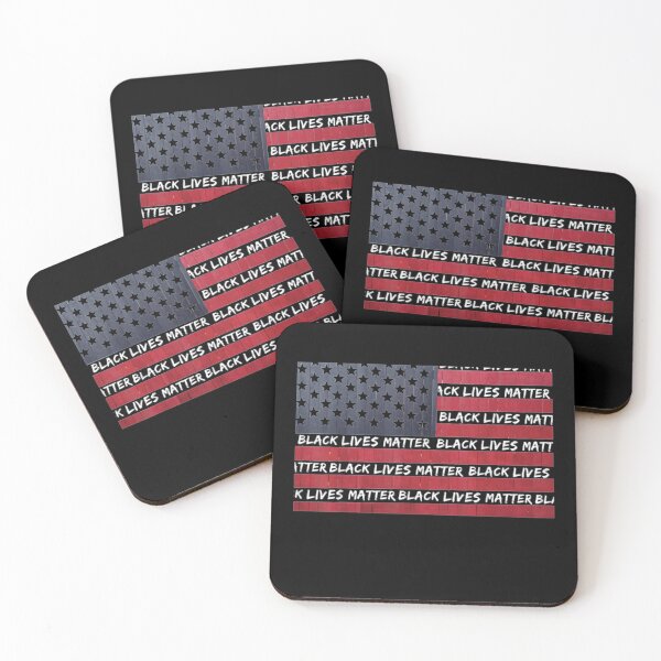 Item preview, 4th of July Black Lives Matter American Flag Classic designed and sold by wilsonart91.