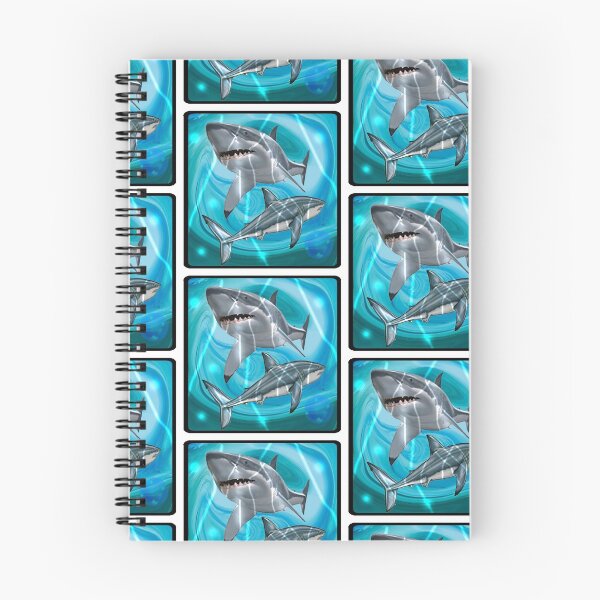 Item preview, SHARK STRAITS designed and sold by wahine24.