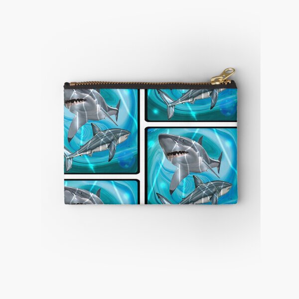 Item preview, SHARK STRAITS designed and sold by wahine24.