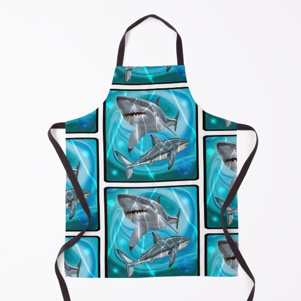 Item preview, SHARK STRAITS designed and sold by wahine24.
