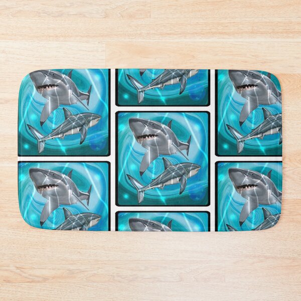 Item preview, SHARK STRAITS designed and sold by wahine24.
