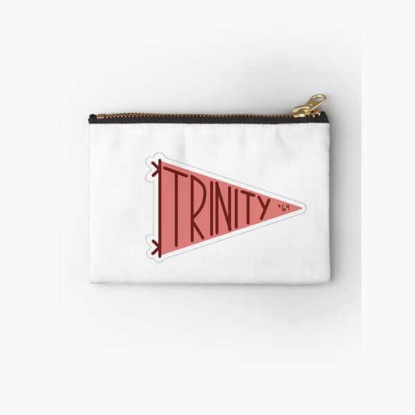 Item preview, Trinity University Pennant Flag designed and sold by Ken S.