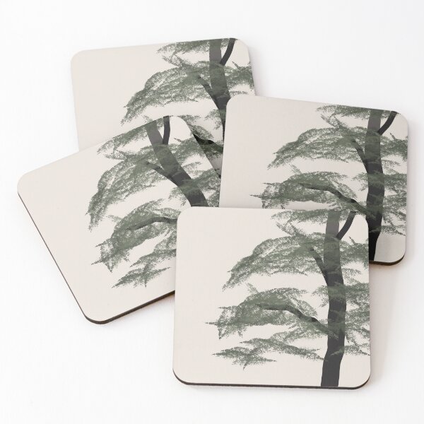 Item preview, Abstract Tree 3 designed and sold by Interpret108.