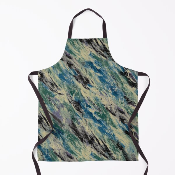 Item preview, Stormy abstract feeling designed and sold by rlatnwls.