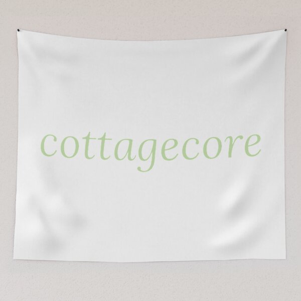 Item preview, Cottagecore designed and sold by radiantdark.