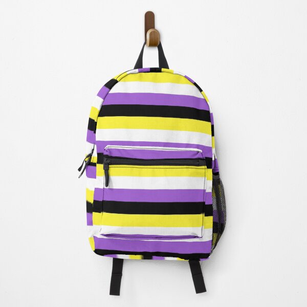 Item preview, Nonbinary designed and sold by nopemom.