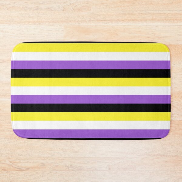 Item preview, Nonbinary designed and sold by nopemom.