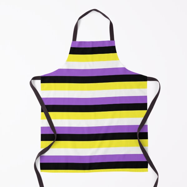Item preview, Nonbinary designed and sold by nopemom.