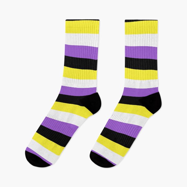 Item preview, Nonbinary designed and sold by nopemom.