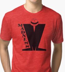 madness Tri-blend T-Shirt