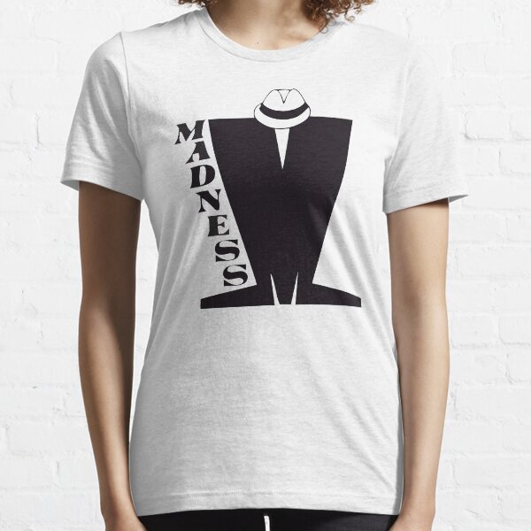 madness Essential T-Shirt
