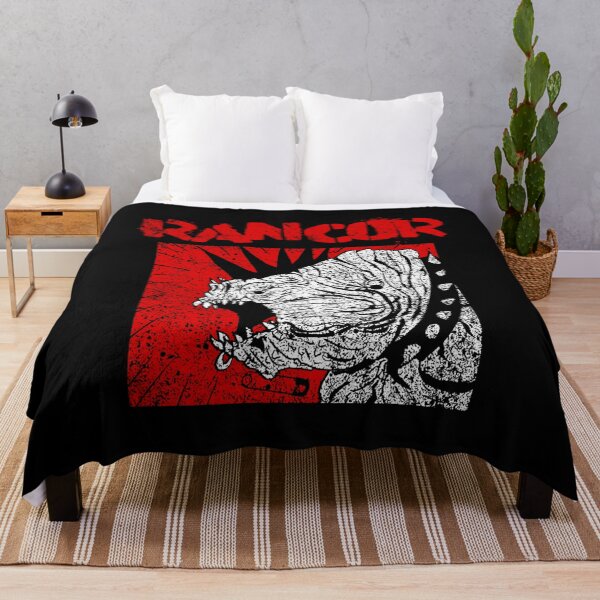Item preview, Camiseta Punk Carnivore designed and sold by missaho609.