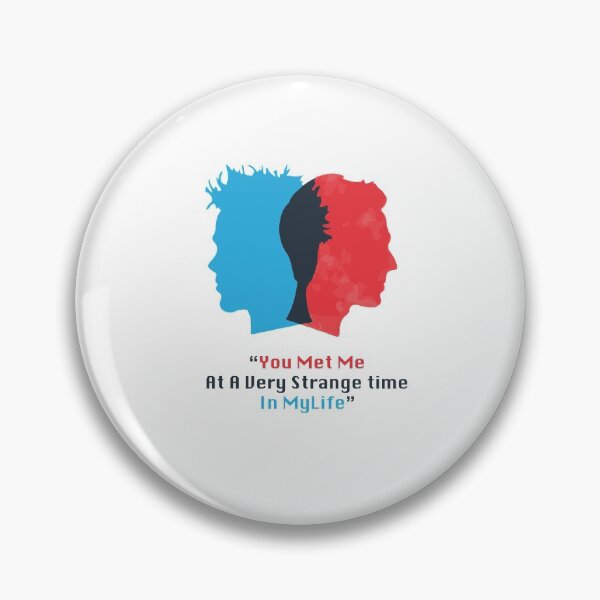 Item preview, Fight Club designed and sold by Haidernso.