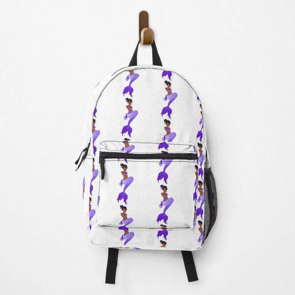Item preview, Purple Mermaid V2 designed and sold by LieutenantAmoo.