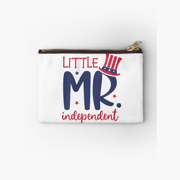 Item preview, Kids Toddler 4th of July Outfit Boy Mr. Independent designed and sold by wilsonart91.