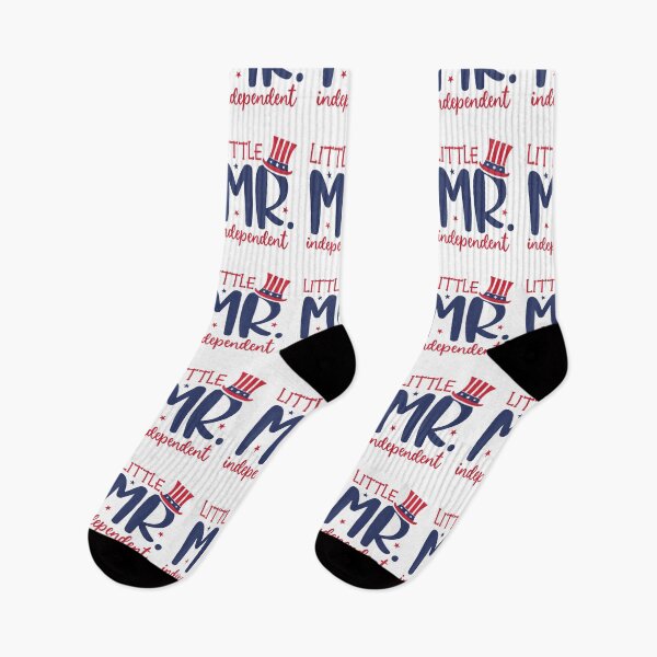 Item preview, Kids Toddler 4th of July Outfit Boy Mr. Independent designed and sold by wilsonart91.