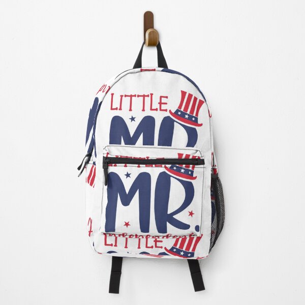Item preview, Kids Toddler 4th of July Outfit Boy Mr. Independent designed and sold by wilsonart91.