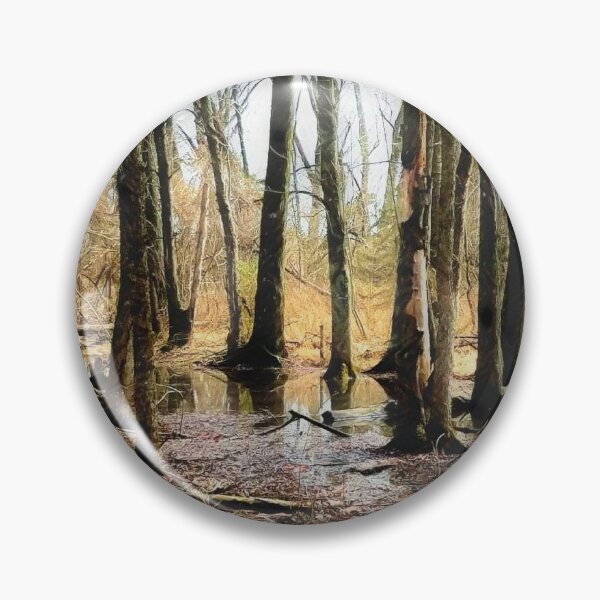 Item preview, Wetland Reprieve  designed and sold by kmaengo87.