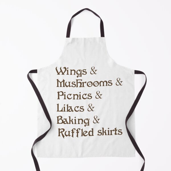 Item preview, Fairycore Word List designed and sold by WyldwoodCrafts.