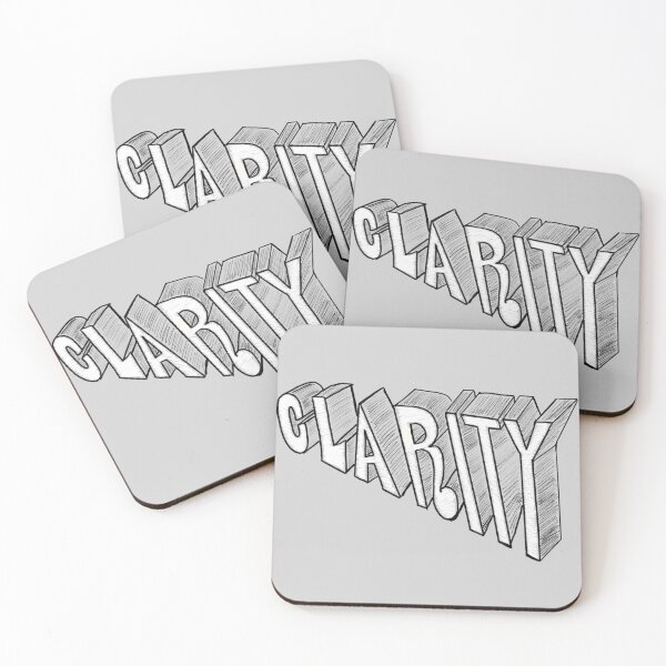 Item preview, Clarity designed and sold by JunierificD.