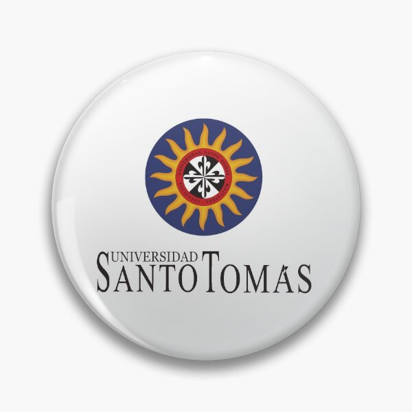 Item preview, de la Santo Tomás designed and sold by gordeanix.