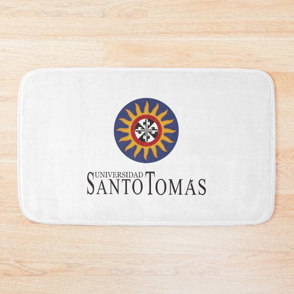 Item preview, de la Santo Tomás designed and sold by gordeanix.