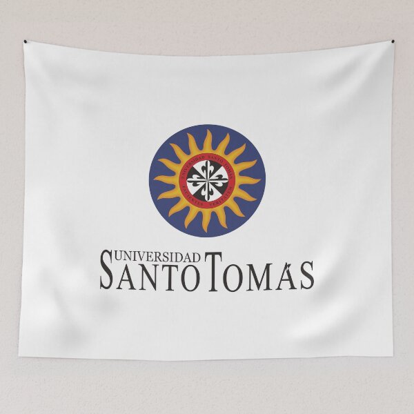 Aperçu de l'œuvre de la Santo Tomás créée et vendue par gordeanix.