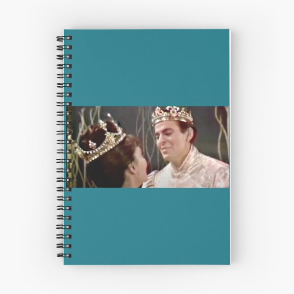 Item preview, Stuart Damon and Leslie Ann Warren in Cinderella designed and sold by Jenniferkate72.