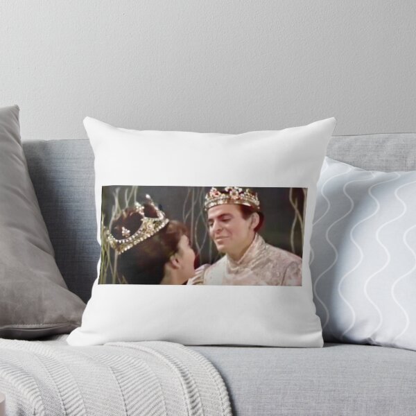 Item preview, Stuart Damon and Leslie Ann Warren in Cinderella designed and sold by Jenniferkate72.